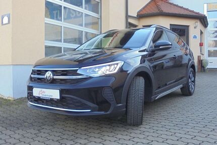 VW Taigo 32.800 km 19.990 &euro; Hausen 97262