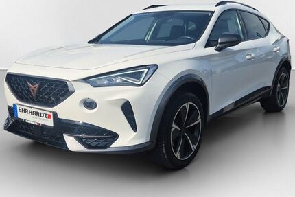 Cupra Formentor 23.950 km 26.950 &euro; Zellingen 97225