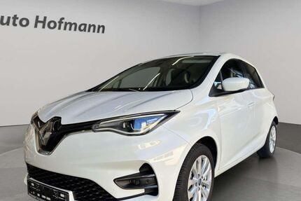 Renault ZOE 27.154 km 13.750 € Arnstein/Neubessingen 97450