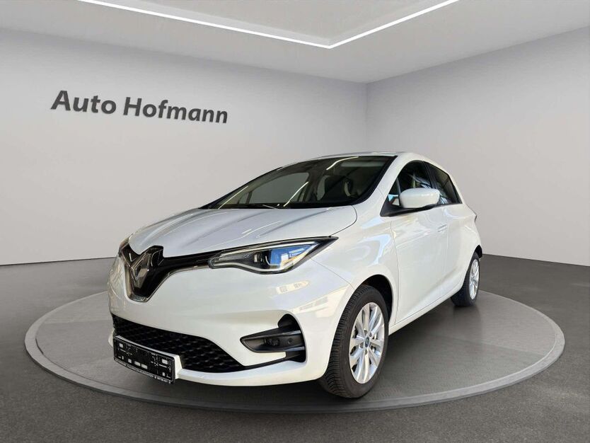 Renault ZOE 27.154 km 13.750 € Arnstein/Neubessingen 97450