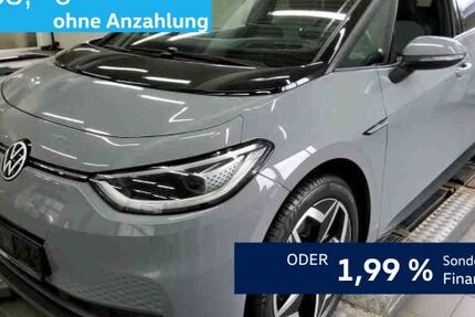 VW ID.3 49.130 km 24.330 € Werneck 97440