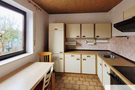 Ideal für Paar oder Einzelperson - gerne mit Händchen für den Garten! Schöne Terrasse vorhanden! 2 zimmer