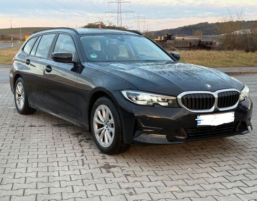 BMW 318 210.000 km 14.999 € Remlingen 97280