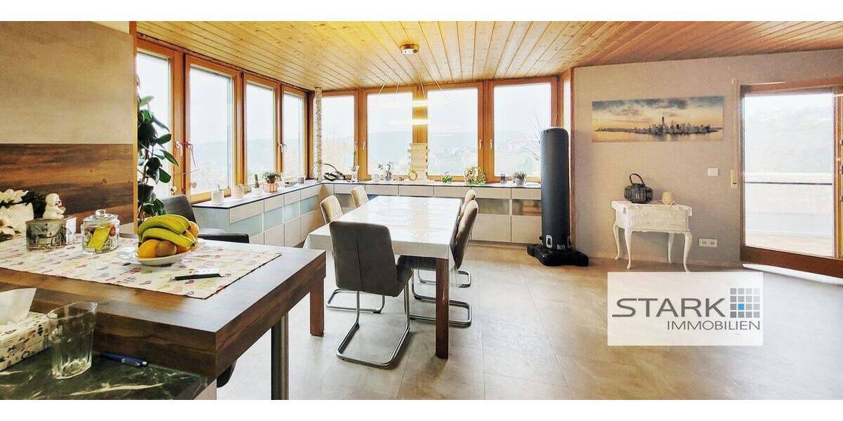 Einfamilienhaus Grünsfeld - 7 Zimmer, 180 m&sup2;, 549.000&euro; | Angebot:25668945