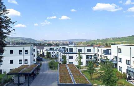 Haus Würzburg Heuchelhof - 5 Zimmer, 132 m&sup2;, 1.900&euro; | Angebot:27004580