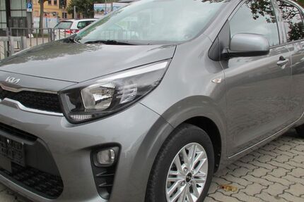 Kia Picanto 23.545 km 10.950 &euro; Würzburg 97080
