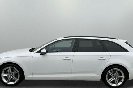 Audi A4 84.000 km 19.000 &euro; Margetshöchheim 97276