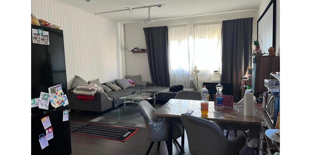 Erdgeschoßwohnung Wiesentheid - 4 Zimmer, 115 m&sup2;, 260.000&euro; | Angebot:24614751