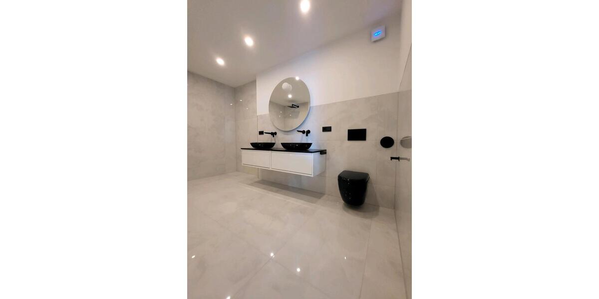 3 Zimmer Wohnung mit Garten zimmer