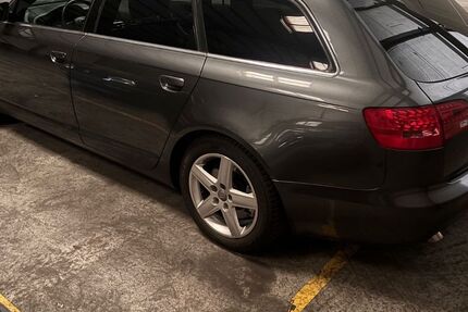 Audi A6 188.000 km 5.900 &euro; Theilheim 97288