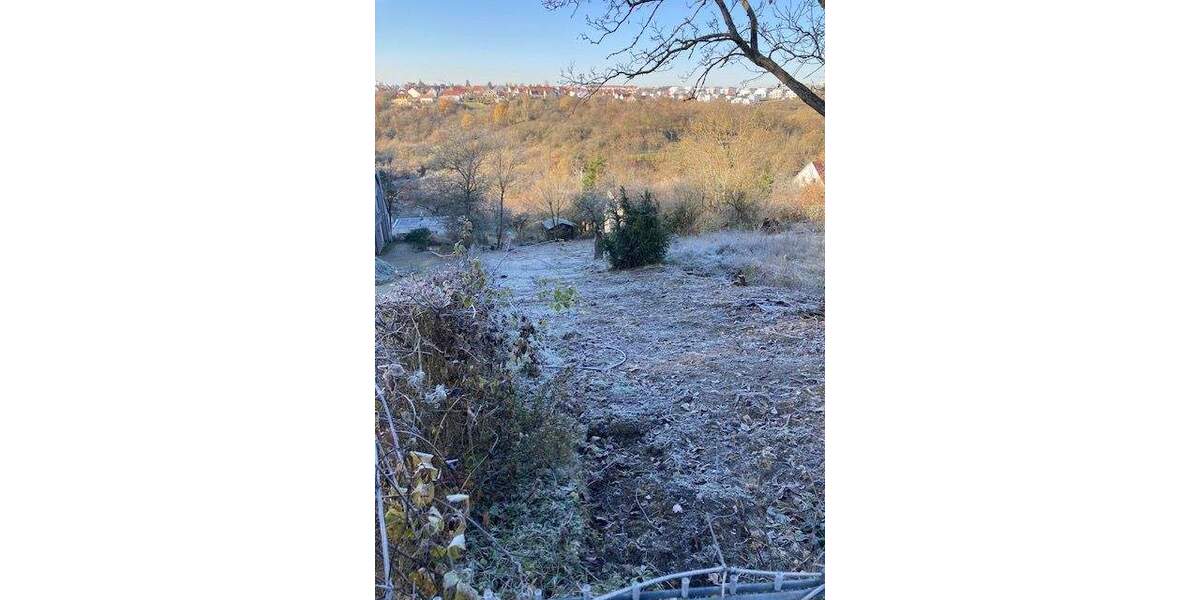 Grundstück Gerbrunn - 274.500&euro; | Angebot:25996449