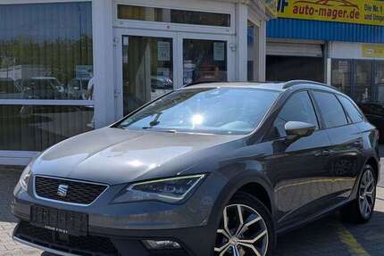 Seat Leon 214.626 km 10.850 &euro; Würzburg 97078