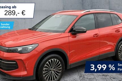 VW Tiguan 24.827 km 34.950 &euro; Werneck 97440