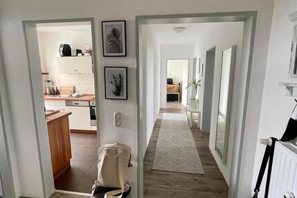 Wohnung Würzburg Dürrbachau - 4 Zimmer, 88 m&sup2;, 310.000&euro; | Angebot:24564708