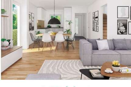 Haus zum Kaufen in Marktheidenfeld 362.000 € 130.46 m² 5 zimmer