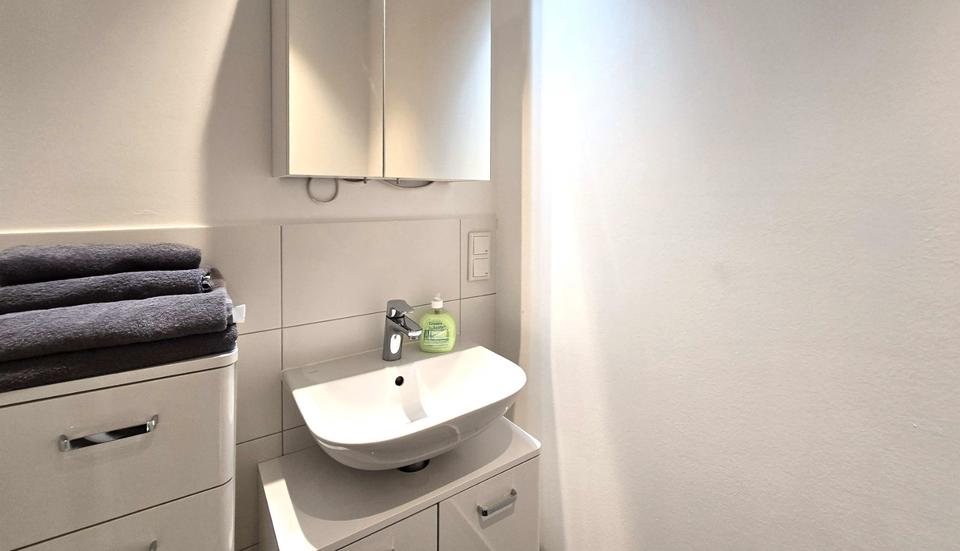 Etagenwohnung Marktheidenfeld - 1 Zimmer, 28 m&sup2;, 595&euro; | Angebot:13437187