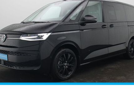 VW T7 Multivan 1.001 km 58.280 &euro; Würzburg 97076