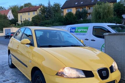 Seat Ibiza 189.000 km 750 € Würzburg 97076