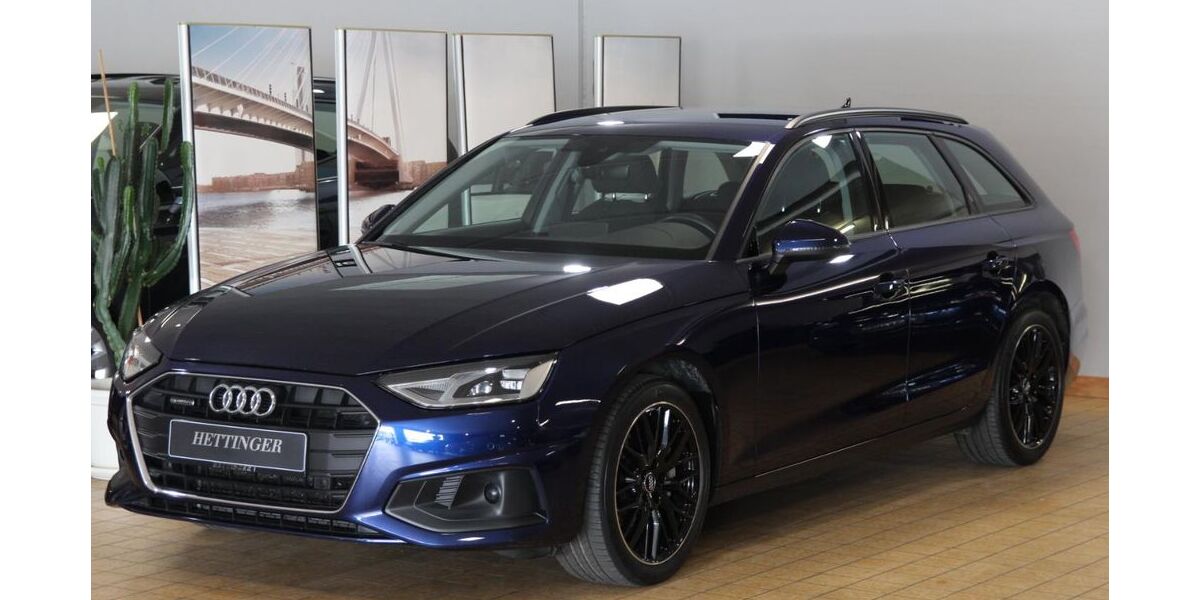 Audi A4 78.500 km 28.490 € Marktheidenfeld 97828