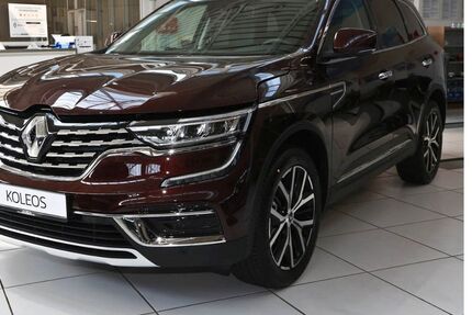 Renault Koleos 9.900 km 30.790 € Würzburg 97076