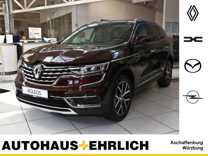 Renault Koleos 9.900 km 30.790 € Würzburg 97076