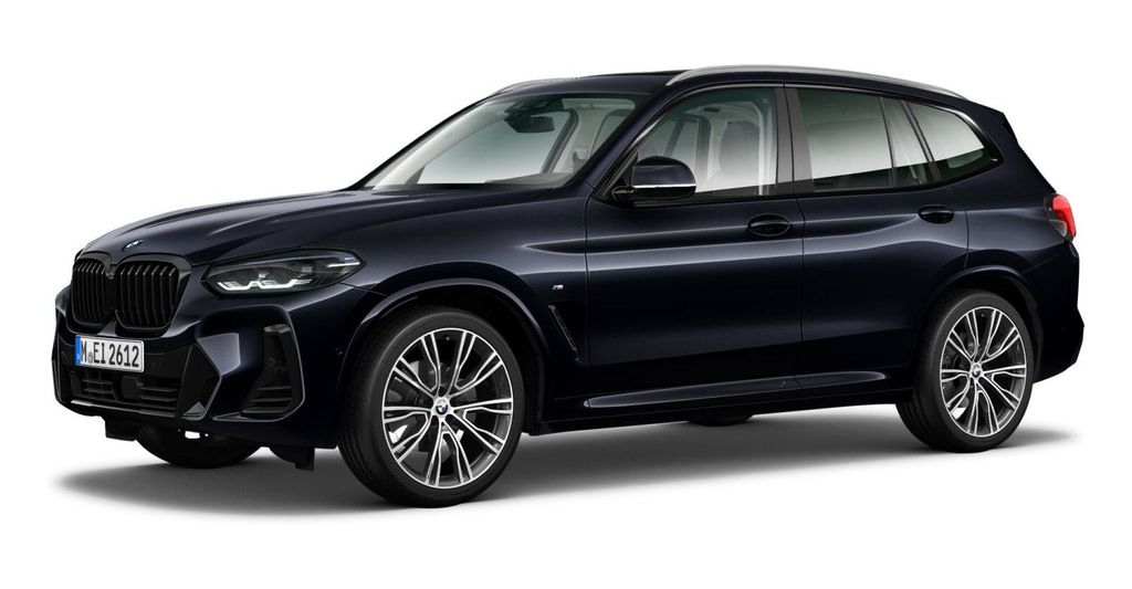 BMW X3 66.293 km 44.310 &euro; Würzburg 97076