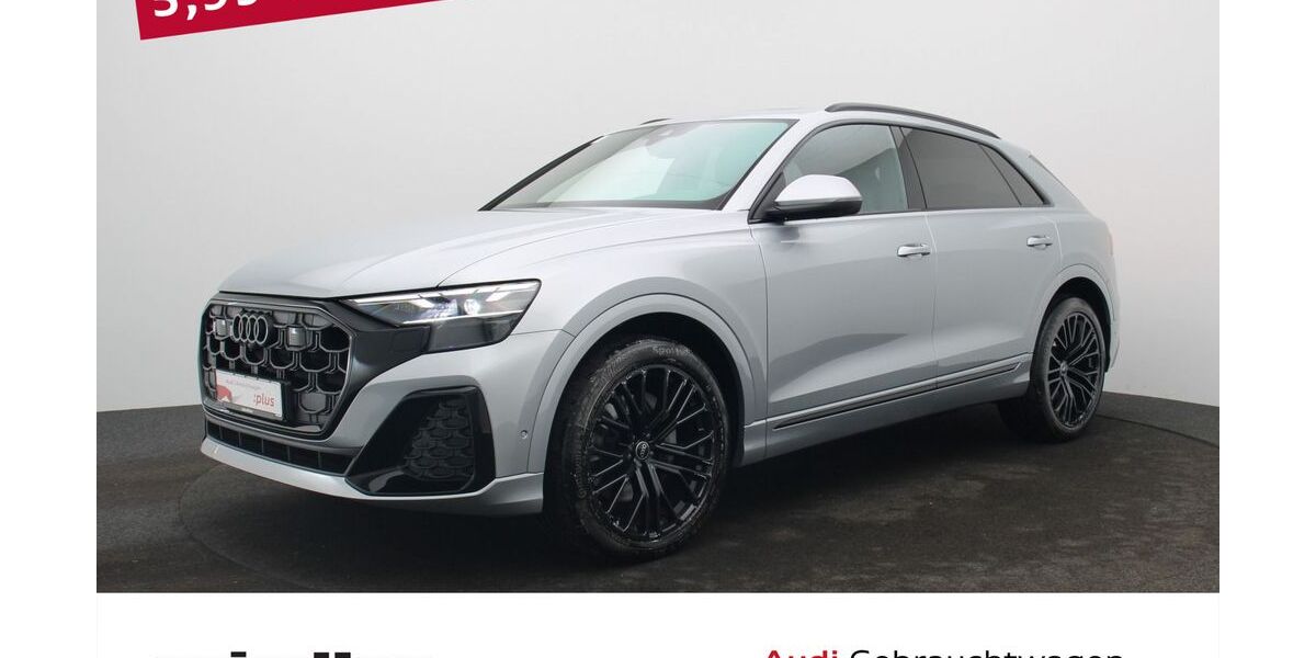 Audi Q8 15.500 km 84.880 &euro; Würzburg 97076