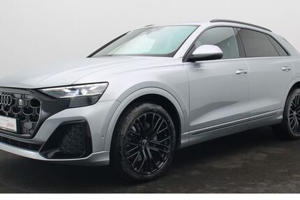 Audi Q8 15.500 km 86.880 &euro; Würzburg 97076