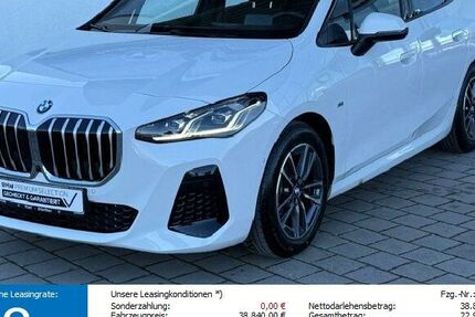 BMW 220 Active Tourer 9.890 km 36.440 &euro; Marktsteft 97342