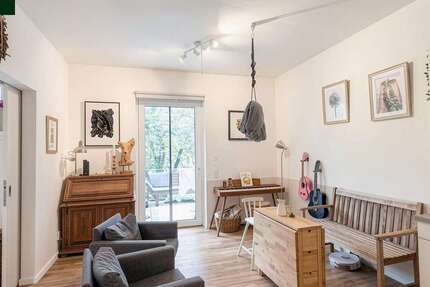 Wohnung Würzburg Frauenland - 3 Zimmer, 72 m&sup2;, 1.190&euro; | Angebot:27571914