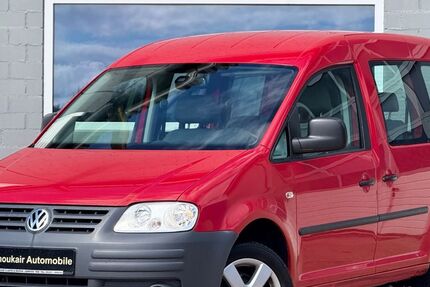 VW Caddy 239.000 km 3.680 € Lauda-Königshofen 97922