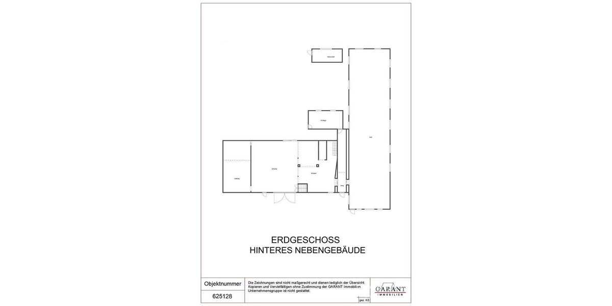 Mehrfamilienhaus, Wohnhaus Dettelbach Bibergau - 7 Zimmer, 187 m&sup2;, 690.000&euro; | Angebot:25682720