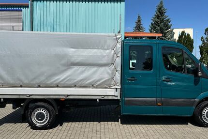 Mercedes-Benz Sprinter 68.550 km 24.890 € Iphofen 97346