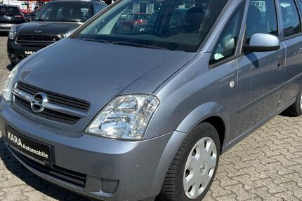 Opel Meriva 165.000 km 1.950 € Karlstadt 97753