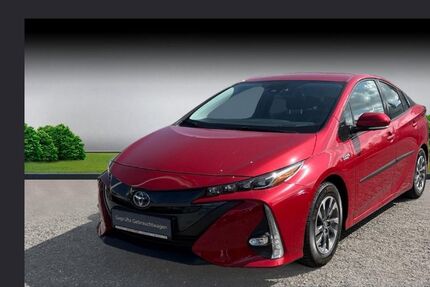 Toyota Prius 56.700 km 24.890 € Lauda-Königshofen 97922