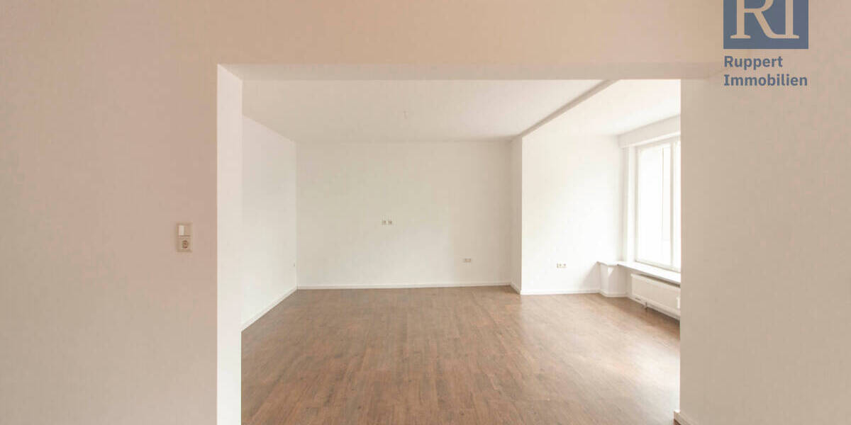Etagenwohnung Würzburg Altstadt - 3 Zimmer, 110 m&sup2;, 485.000&euro; | Angebot:26816391