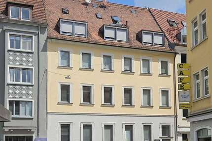 Gewerbeobjekt Würzburg - 1.920&euro; | Angebot:26787577