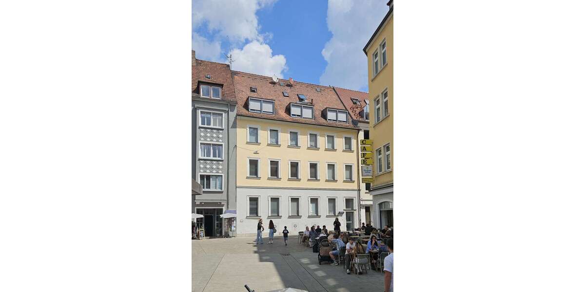 Gewerbeobjekt Würzburg - 1.920&euro; | Angebot:26787577