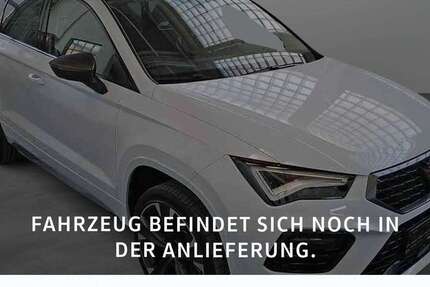 Cupra Ateca 24.500 km 30.980 &euro; Würzburg 97076