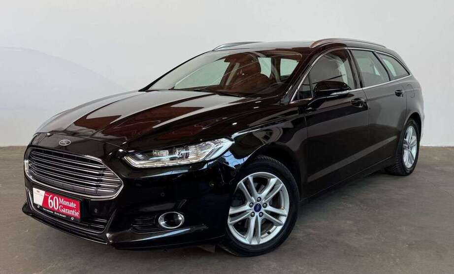 Mondeo
