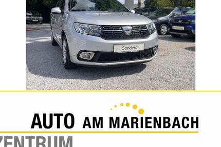 Dacia Sandero 71.287 km 7.480 € Grafenrheinfeld 97506