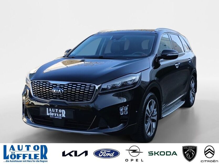 Sorento