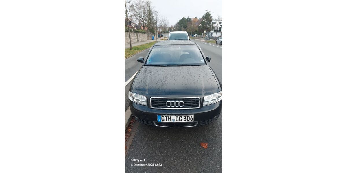 Audi A4 151.000 km 2.800 € Würzburg 97074