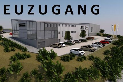 Dacia Jogger 37.900 km 17.980 &euro; Waldbrunn 97295