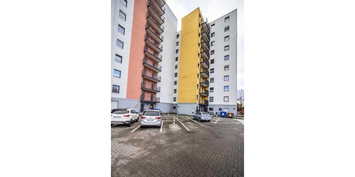 Etagenwohnung Würzburg Lengfeld - 3 Zimmer, 90 m&sup2;, 1.300&euro; | Angebot:26449995