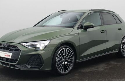 Audi A3 8.000 km 42.980 &euro; Würzburg 97076