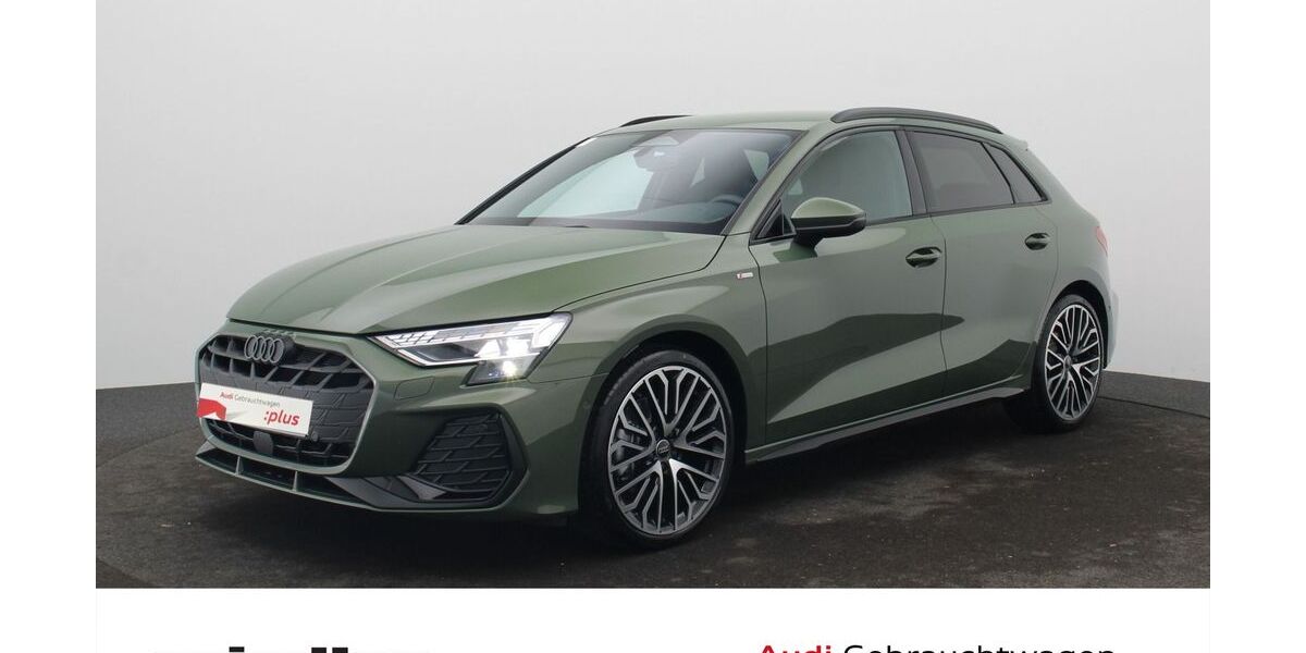 Audi A3 8.000 km 42.980 &euro; Würzburg 97076