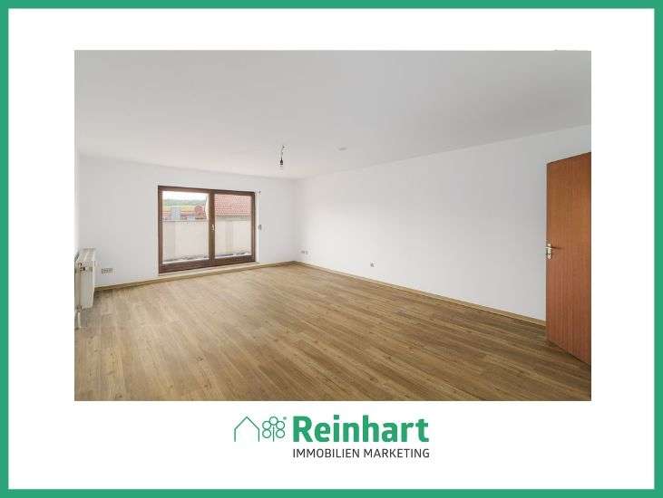 Etagenwohnung Würzburg Dürrbachau - 1 Zimmer, 45 m&sup2;, 149.000&euro; | Angebot:23519910
