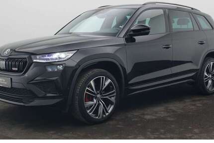 Skoda Kodiaq 21.000 km 43.550 &euro; Würzburg 97084