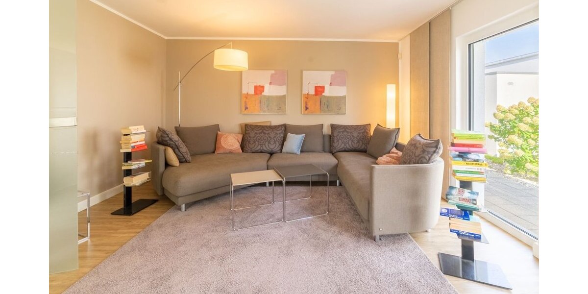 Modernes Einfamilienhaus nach Ihren Vorstellungen in Zeubelried - Einfamilienhaus Zeubelried Zeubelried | Angebot:27486605